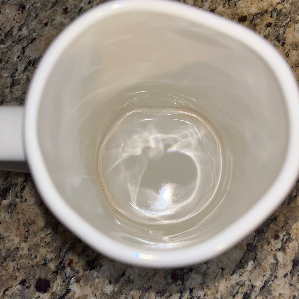 Rae Dunn “Best Teacher Ever” Artisan Mug - Picture 2 of 6